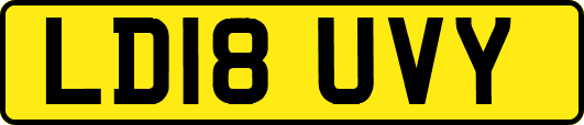 LD18UVY