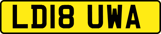 LD18UWA