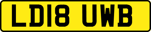 LD18UWB