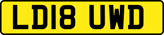 LD18UWD