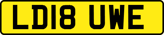 LD18UWE