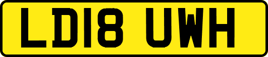 LD18UWH