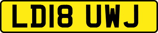 LD18UWJ