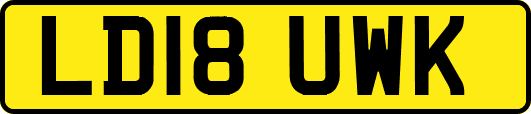 LD18UWK