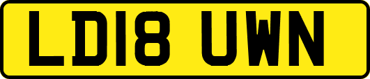 LD18UWN