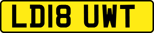 LD18UWT