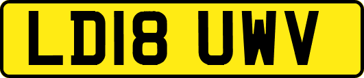 LD18UWV
