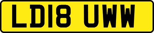 LD18UWW