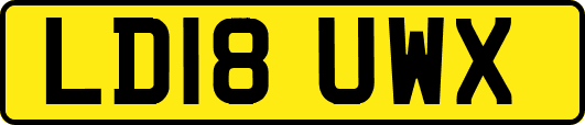 LD18UWX