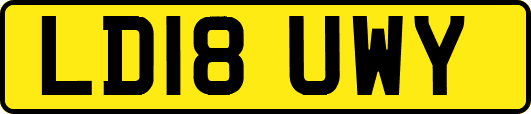 LD18UWY
