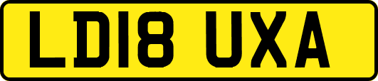 LD18UXA