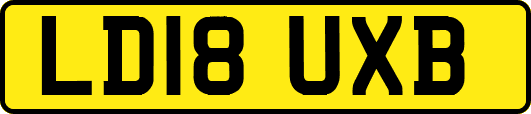 LD18UXB