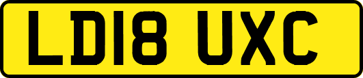 LD18UXC
