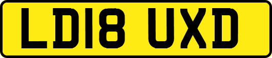 LD18UXD