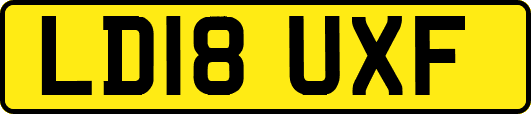 LD18UXF