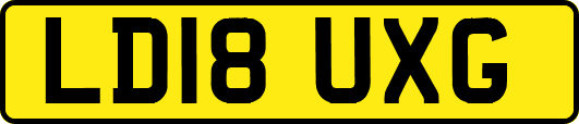 LD18UXG