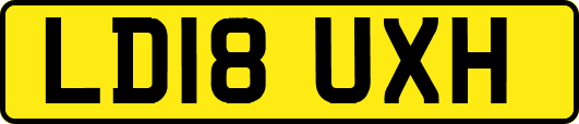 LD18UXH