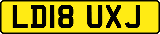 LD18UXJ