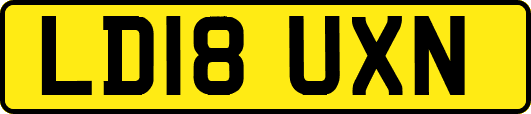 LD18UXN