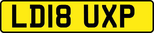 LD18UXP
