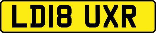 LD18UXR