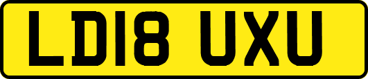 LD18UXU
