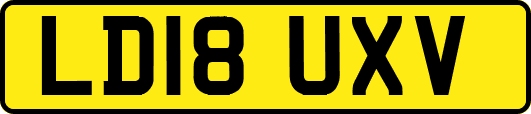 LD18UXV