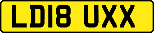 LD18UXX