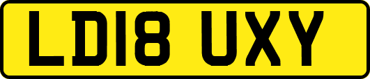 LD18UXY