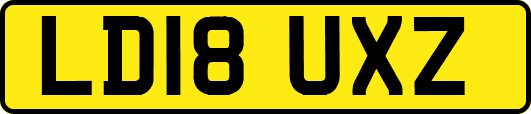 LD18UXZ