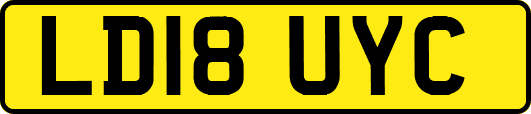 LD18UYC