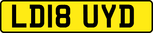 LD18UYD