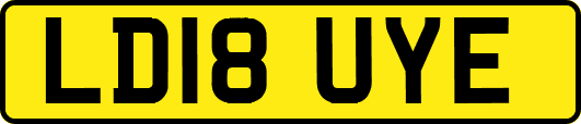 LD18UYE