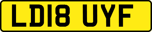 LD18UYF