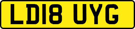 LD18UYG