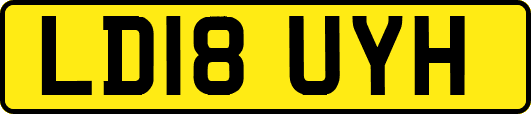 LD18UYH