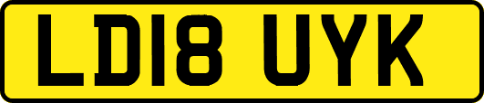 LD18UYK