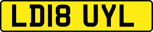 LD18UYL