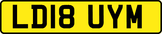 LD18UYM