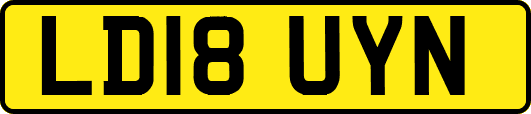 LD18UYN