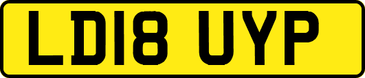 LD18UYP