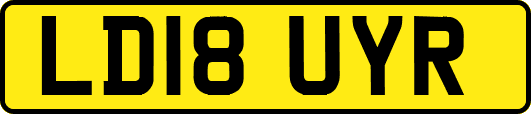 LD18UYR