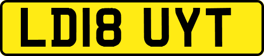 LD18UYT