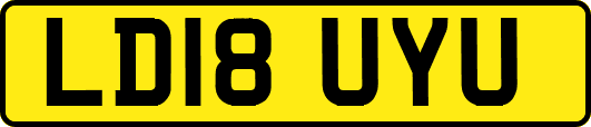 LD18UYU