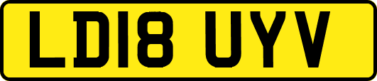 LD18UYV