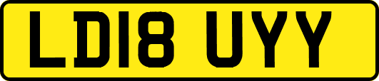 LD18UYY