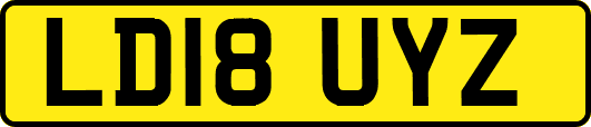 LD18UYZ