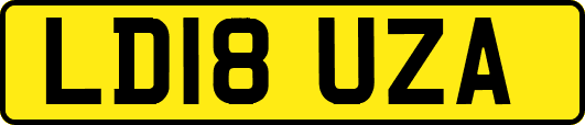 LD18UZA