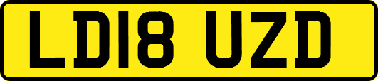 LD18UZD