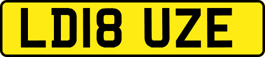 LD18UZE
